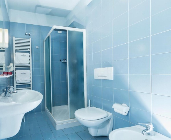 Marchi Hotel image 8