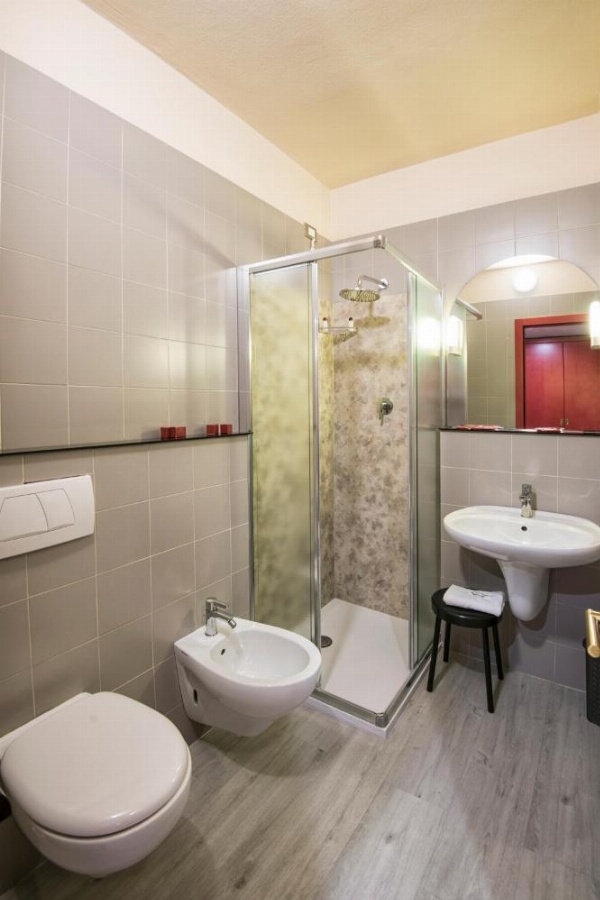 Marchi Hotel image 12