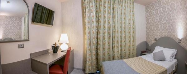 Marchi Hotel image 16