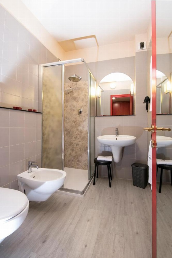 Marchi Hotel image 17