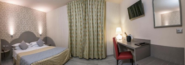 Marchi Hotel image 23