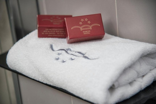 Marchi Hotel image 25