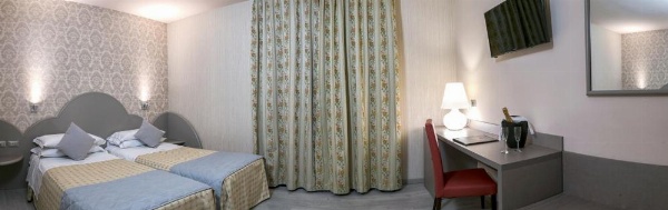 Marchi Hotel image 32