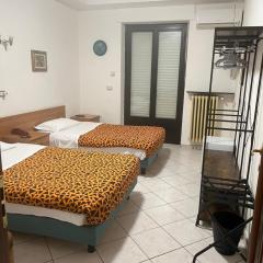 Hotel Persico
